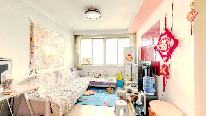 金属材料工程家属院二手房实景图