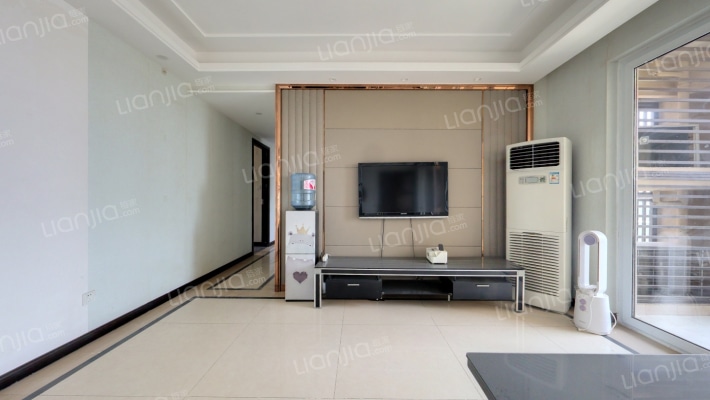 中国铁建北湖国际城溪檀三期二手房实景图