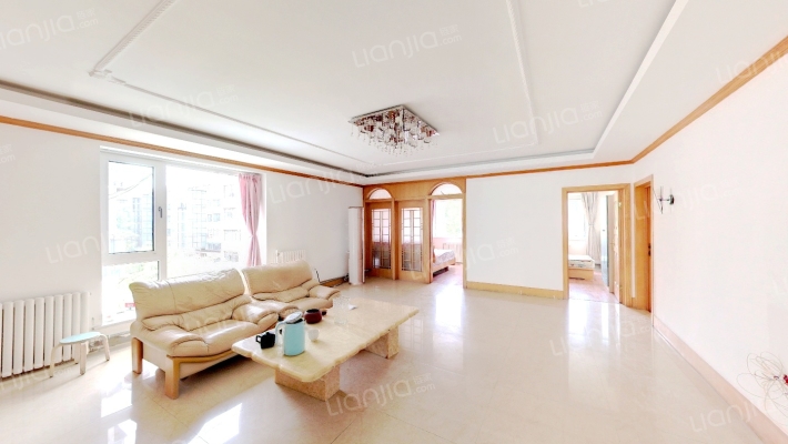 千佛山东路16号二手房实景图