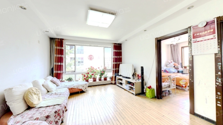 锦城东园二手房实景图