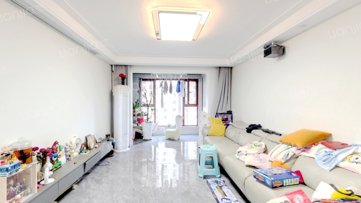 北焦花苑二手房实景图