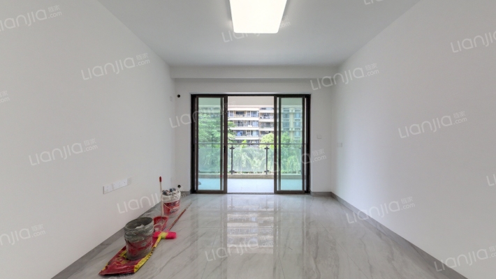 天马河壹号四期二手房实景图