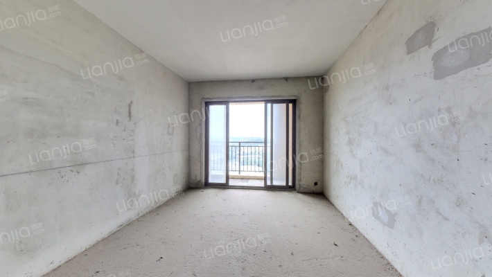 花样年江山二手房实景图