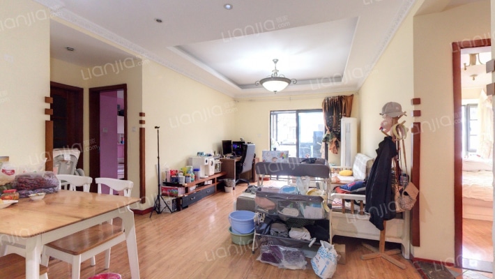 阳曦芙蓉城二手房实景图