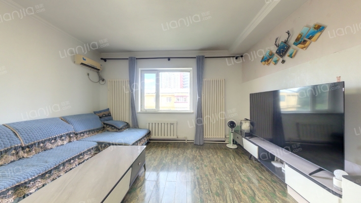 电研小区二手房实景图