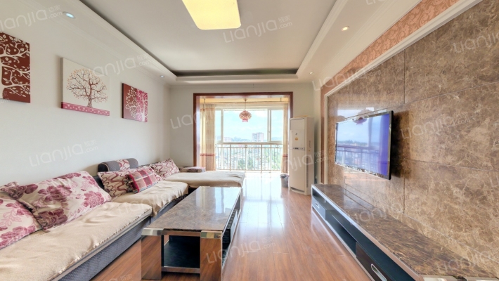 东湖胜景二期二手房实景图