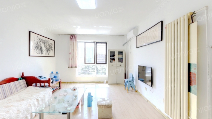 帝都嘉园二手房实景图