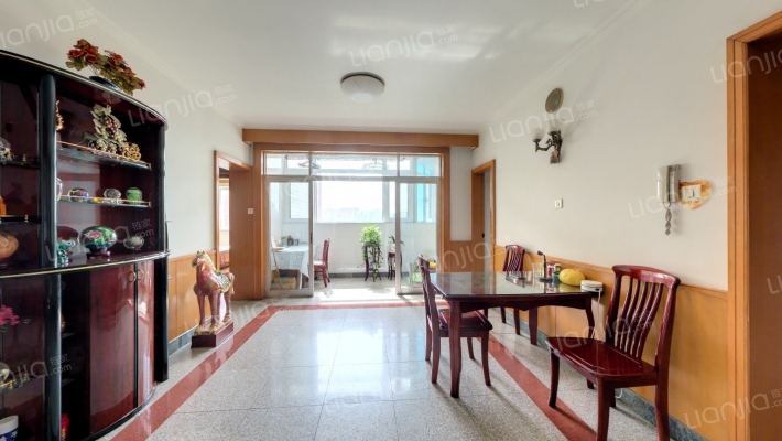 富强电力小区二手房实景图