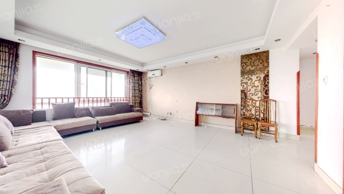 华侨城纯水岸一期高层二手房实景图