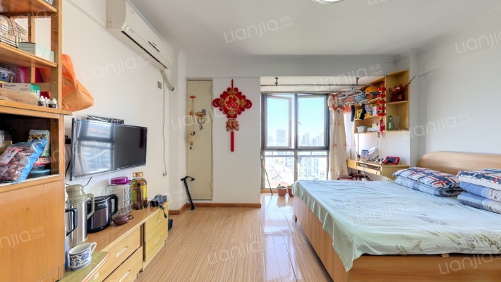 瓯江华府二手房实景图