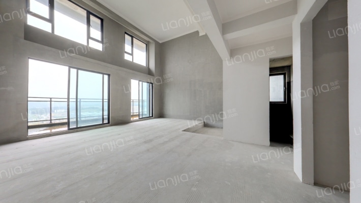 保利公园麓屿拾光二手房实景图