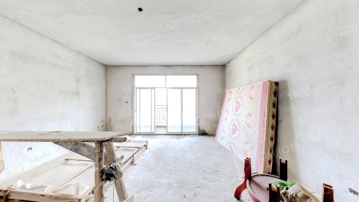 乐天花园二手房实景图