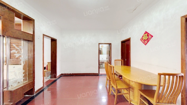 宁乐新苑二手房实景图