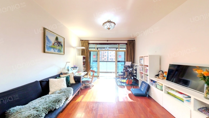 嘉杰国际广场(公寓)二手房实景图