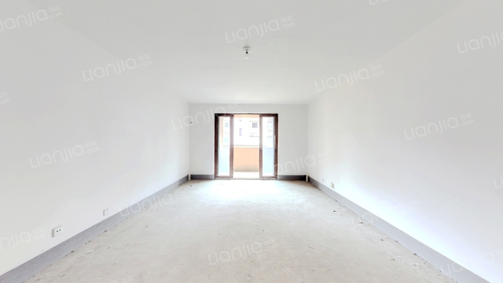 龙山郡二手房实景图