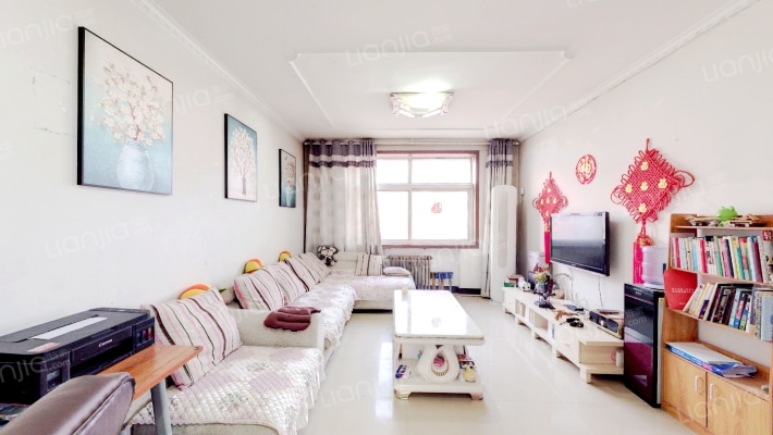 丽秀园二手房实景图