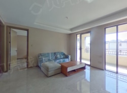 整租·紫京熙院 3室2厅 南/北_紫京熙院租房