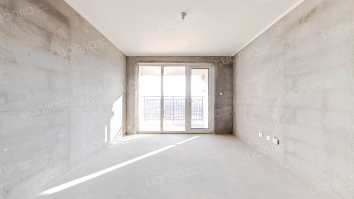 天泰时光印象东区二手房实景图