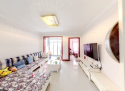 整租·元宝源 2室2厅 南_元宝源租房