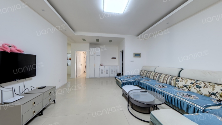 滨河小区(江安河东路下段)二手房实景图