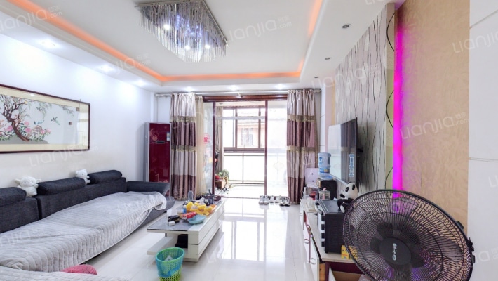 福邸花园二手房实景图