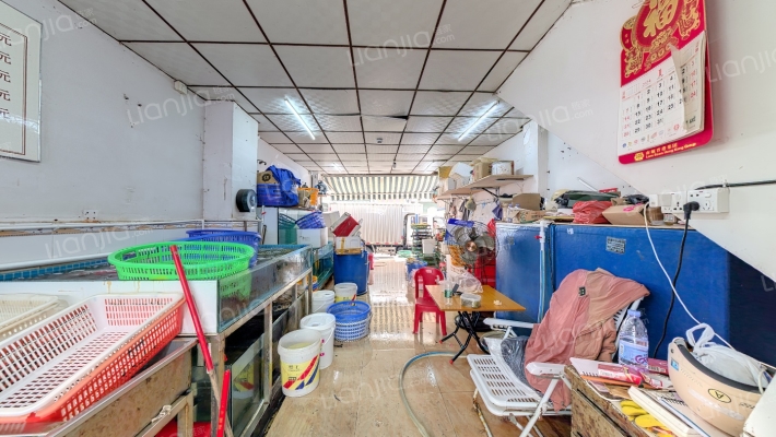 德昌下街二手房实景图