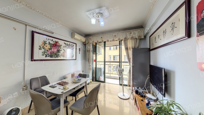 汇友苑二手房实景图