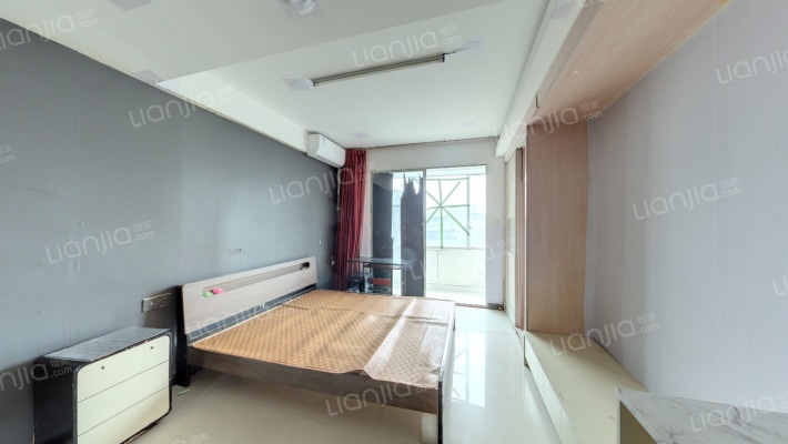 嘉禹城市印象二手房实景图