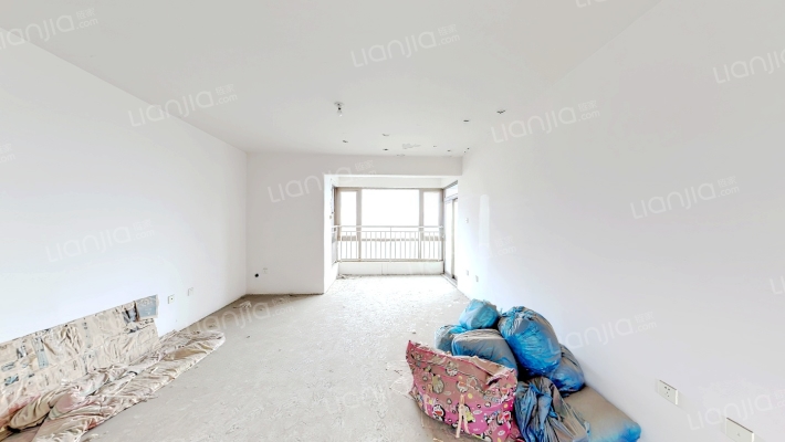 蠡湖一号二手房实景图