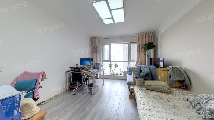 鑫苑大都汇二手房实景图