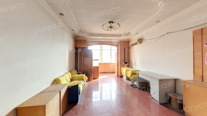 融顺小区二手房实景图