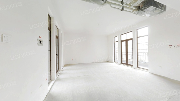 龙湖长桥郡二期二手房实景图