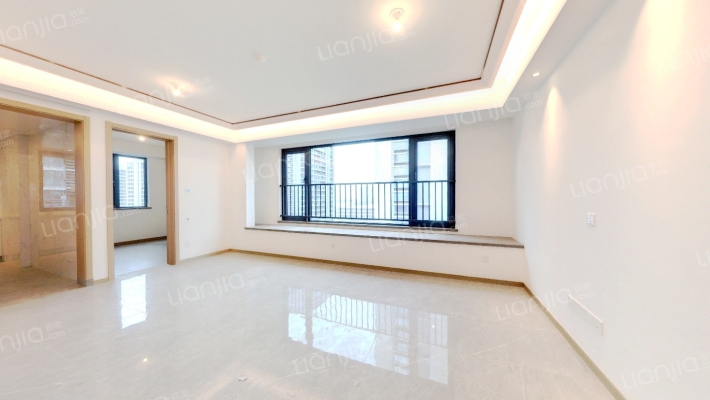 融望之城二手房实景图