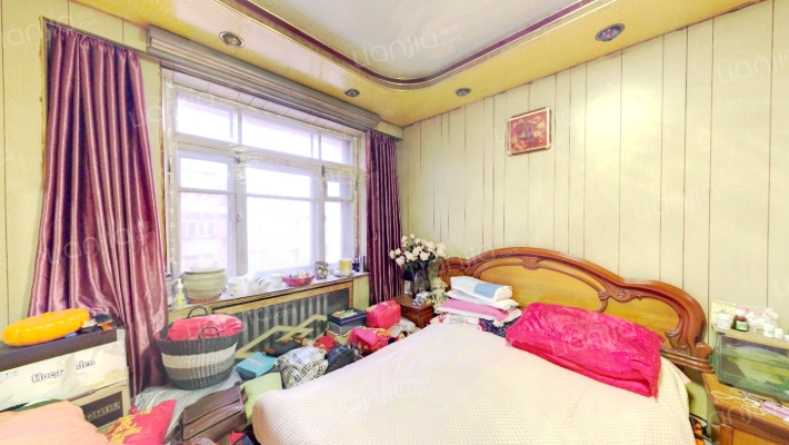 香吉街二手房实景图