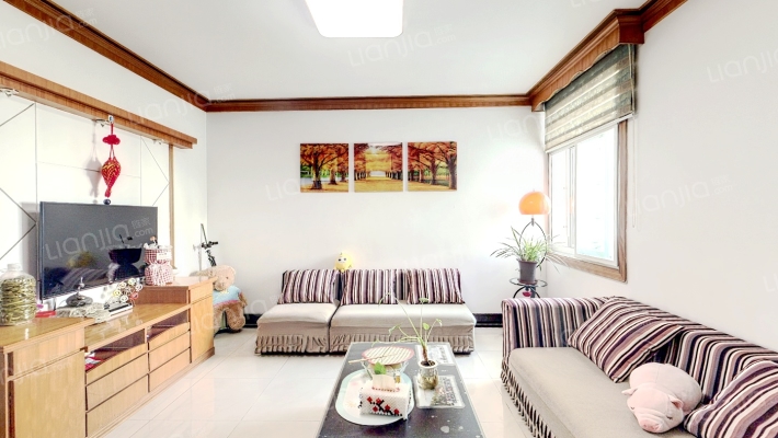 康宏楼二手房实景图