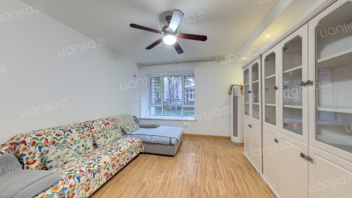 金铭文博水景苑二手房实景图