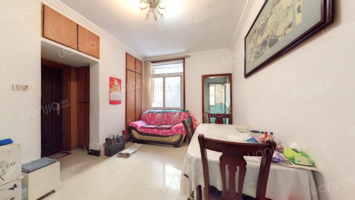 知音西苑小区二手房实景图