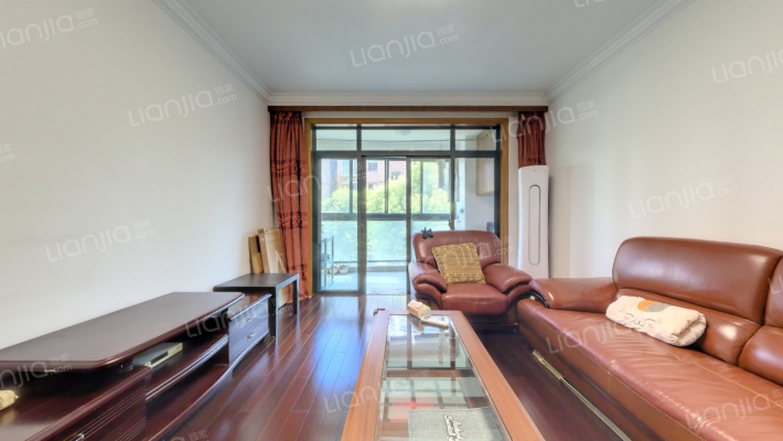 上大阳光乾静园二手房实景图