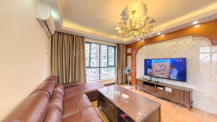 涉外公馆二手房实景图