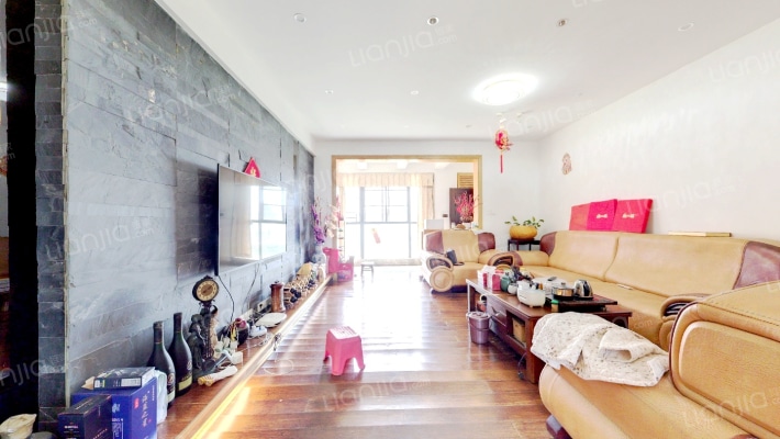 中粮鸿云二手房实景图