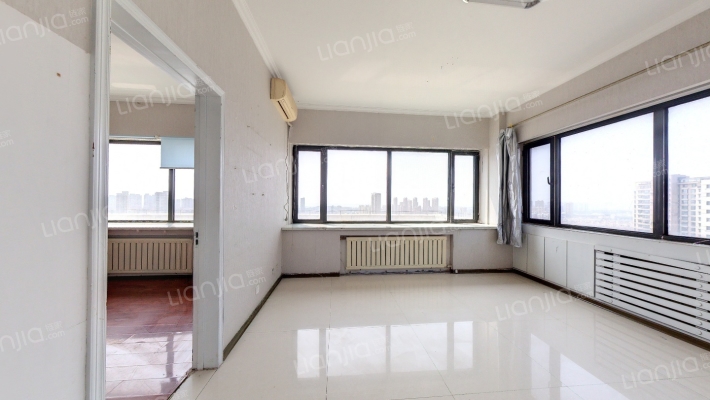 新金州大厦二手房实景图