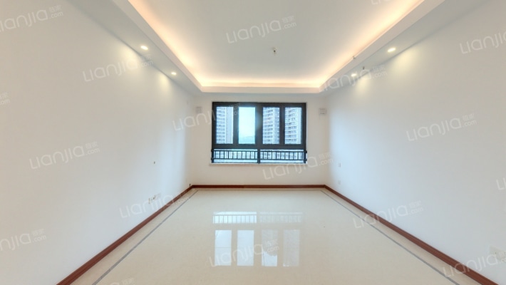 金辉御江府二手房实景图