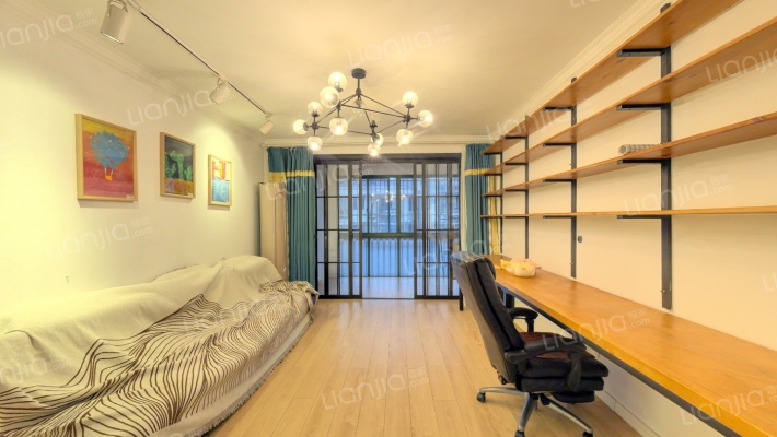 澳洲国际花园(公寓)二手房实景图