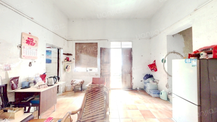 伦教羊额单家二手房实景图