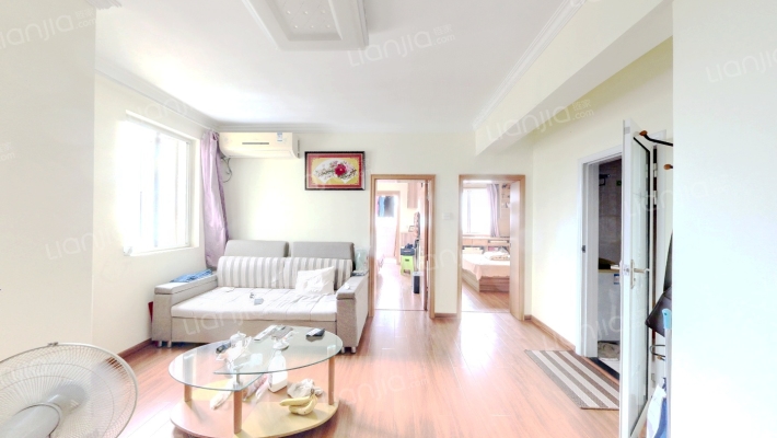 华泰苑二手房实景图