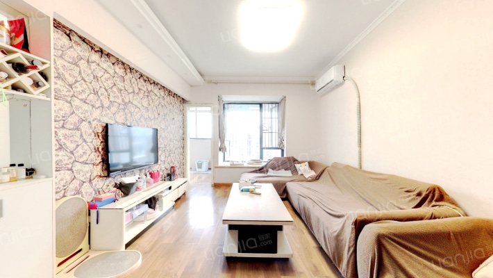 紫东芯座二手房实景图