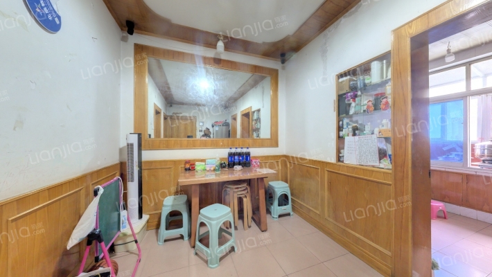 琅琊山路45号二手房实景图