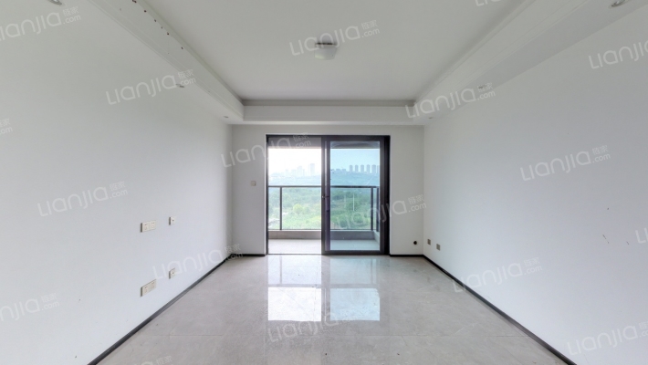 东原嘉阅湾映十里A区二手房实景图