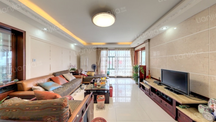 华怡大厦二手房实景图