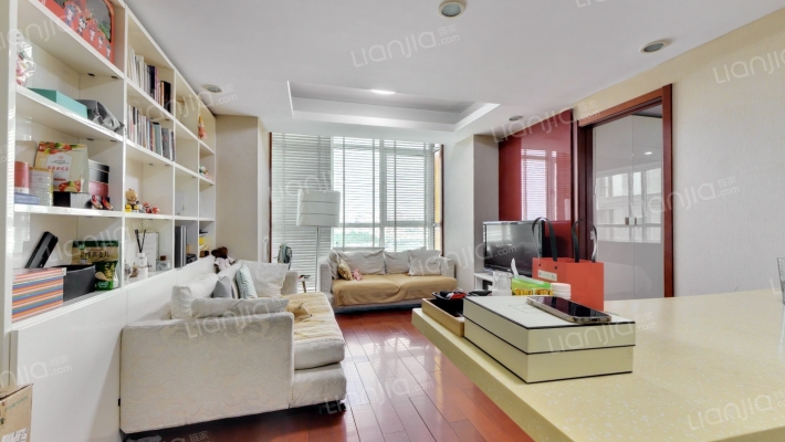 工体3号二手房实景图